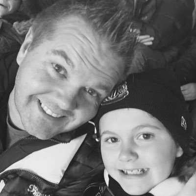 Profile Picture of Paul Lloyd (@paullloyd71) on Twitter