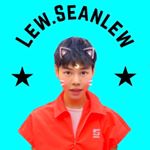 Profile Picture of Sean Lew Updates✨(fanpage) (@lew.seanlew) on Instagram