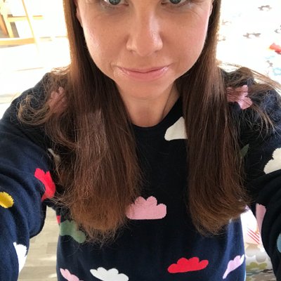 Profile Picture of Louise Blake-Hussey (@lulu4279) on Twitter