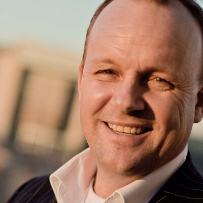 Ron Muller - Twitter Profile Picture of Ron Muller (@MullerRon) on Twitter