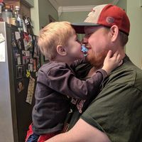 Profile Picture of Jeremy Koehler (@jeremy-koehler-10) on Quora