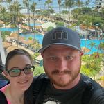 Profile Picture of Misty Hamlin-Kinnaird (@mskinnaird13) on Instagram