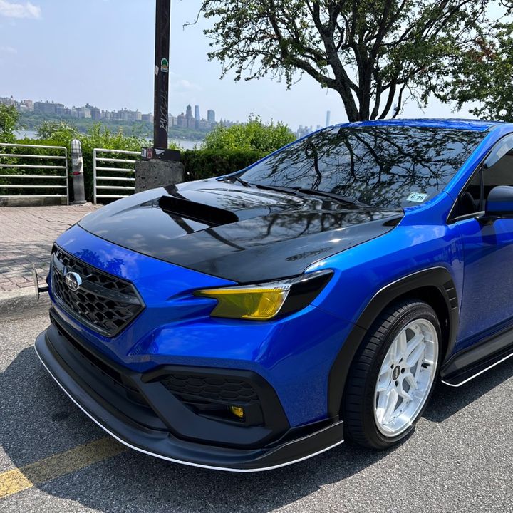 Profile Picture of Nick (@blubarru1) on Tiktok