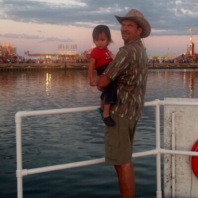 Profile Picture of Robert Marten (@RobertMarten1) on Twitter
