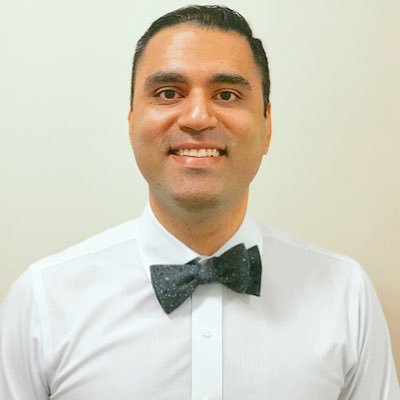 Profile Picture of Siddharth Sehgal (@sehgalsid17) on Twitter