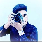 Profile Picture of Aaron Bobby Varghese (@aaronbobby83) on Instagram