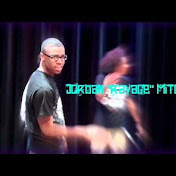 Profile Picture of Jordan Mitchell (@PureRavage) on Youtube