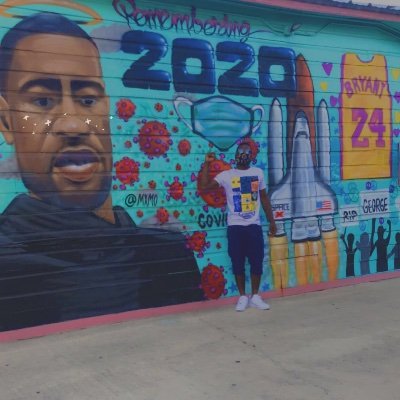 Profile Picture of JERRY SIMS (@JERRYSIMS21) on Twitter