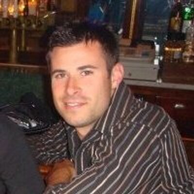 Profile Picture of Aaron Kile (@AaronKile) on Twitter