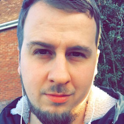 Profile Picture of Nathan Cross (@NathanWolf92) on Twitter