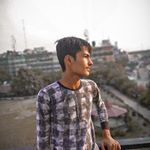 Profile Picture of 𝙍𝙤𝙝𝙖𝙣 𝙈𝙞𝙨𝙝𝙧𝙖 (@rohan.mishra2003) on Instagram