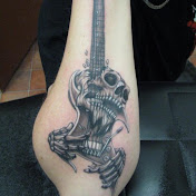 Profile Picture of Daniel Rector (@danielrector8252) on Youtube