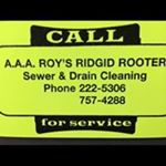 Profile Picture of Steve Kolbuck (@roysrooterwinnipeg) on Instagram