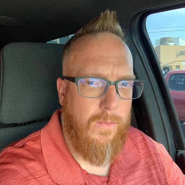 Profile Picture of Phillip Shackelford (@phillip051983) on Tiktok
