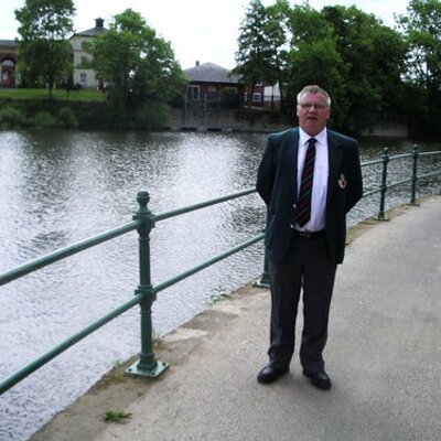 Profile Picture of Danny McEwan (@dan1m) on Twitter