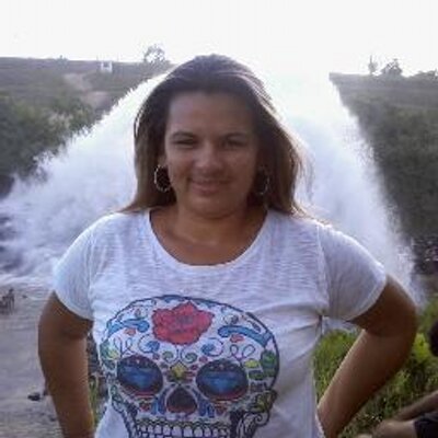 Profile Picture of Angelica De Lima (@angelicalima65) on Twitter