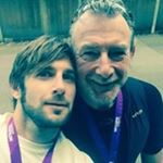 Profile Picture of Bob Symons (@bobsymons67) on Instagram