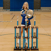 Profile Picture of Olivia Powers (@opowpow) on Youtube