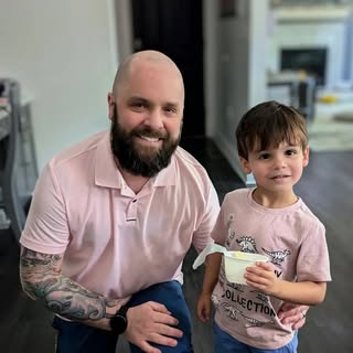 Profile Picture of Joshua Keene (@beardedbeerdad) on Instagram