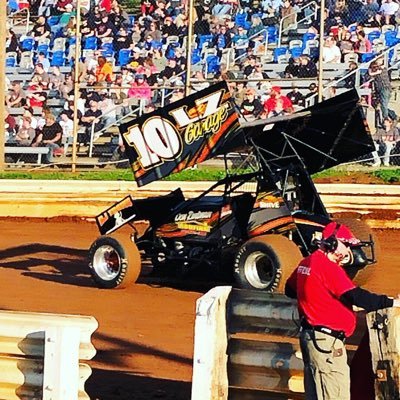 Profile Picture of Taylor Senft (@Pa410Sprints) on Twitter
