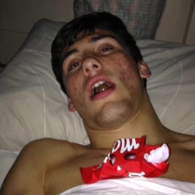 Profile Picture of David Anacleto (@Anacleto97David) on Twitter