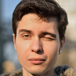 Profile Picture of Eugen Plaksin (@ep.nooby) on Flickr