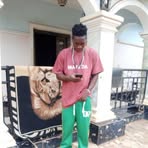 Profile Picture of David Luiz (@David-Luiz) on Facebook