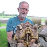 Profile Picture of Ken Wiley (@anglia1950) on Instagram