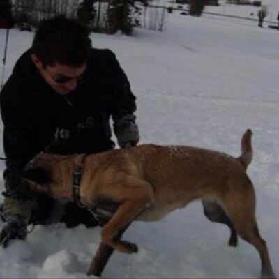 Profile Picture of Michael Zogg (@MichiZogg) on Twitter