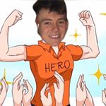 Profile Picture of daniel_shadwell (@daniel_shadwell) on Instagram