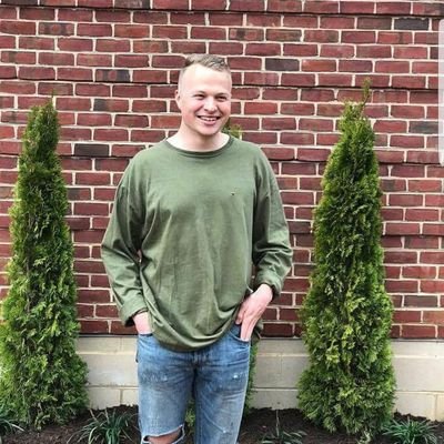 Profile Picture of Luke Wendt (@WendtLuke) on Twitter