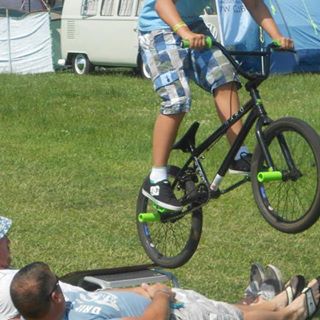 Profile Picture of George Wickson (@george.w.wickson) on Facebook