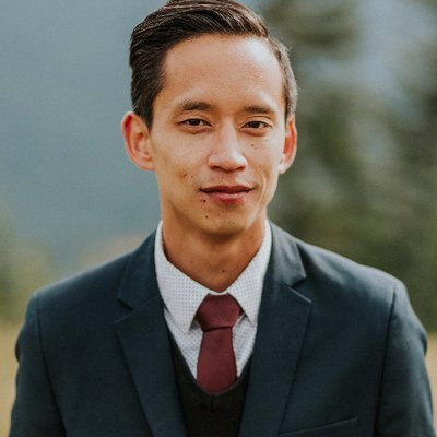 Profile Picture of Kevin Keo (@DeafinitNW) on Twitter