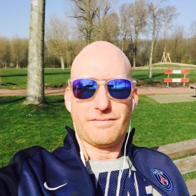Profile Picture of Michael Lokker (@michael_lokker) on Twitter