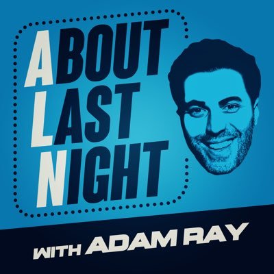 Profile Picture of About Last Night Pod (@ALNpodcast) on Twitter