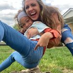 Profile Picture of Mary Potts (@mare_bear_87) on Instagram