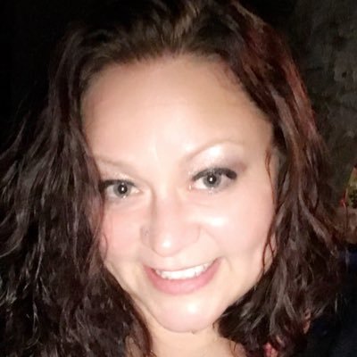 Profile Picture of Kim Thrasher (@thrashergirl1) on Twitter