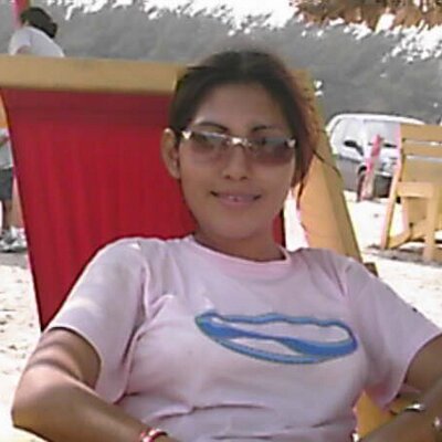 Profile Picture of Nora Rocha (@NoraV01) on Twitter