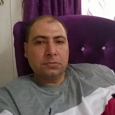 Profile Picture of Hazim (@hazim_azzeh) on Twitter