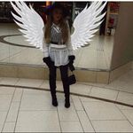 Profile Picture of Pebbles James (@pebbles.james.3958) on Instagram
