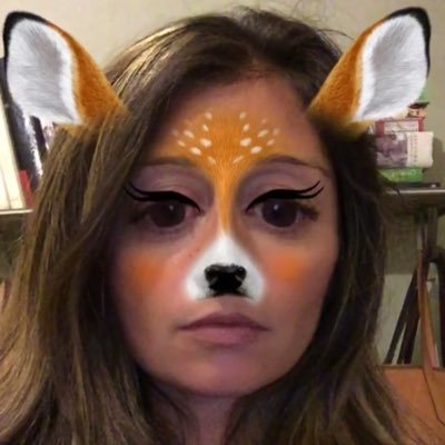 Profile Picture of Nicole FitzGerald (@Phyllisgobbler) on Twitter