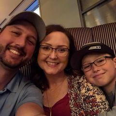 Profile Picture of Jeremy Downs (@jeremy.downs2) on Tiktok