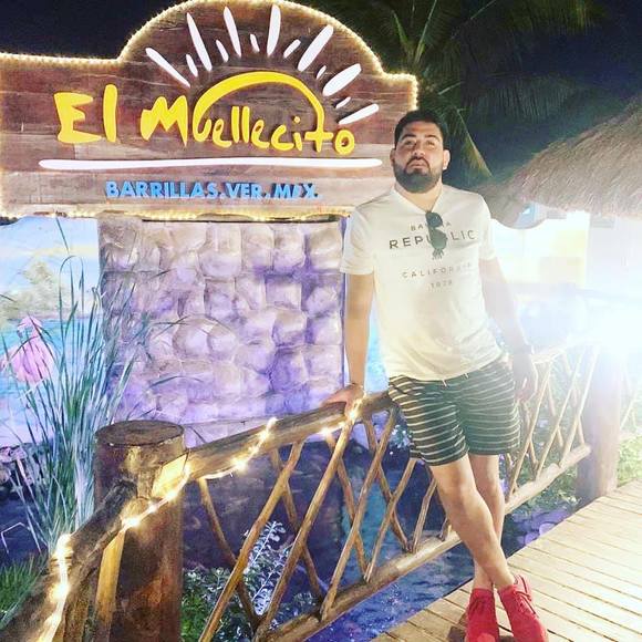 Profile Picture of Manuel Lucio jr. (@jrloco789) on Poshmark