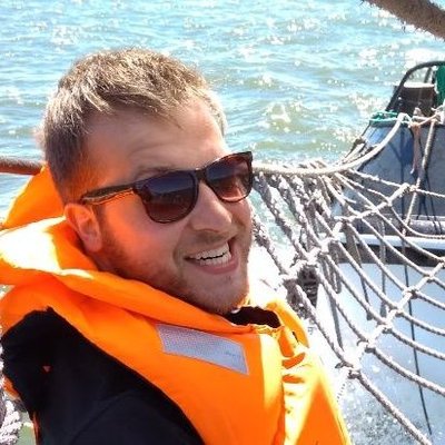 Profile Picture of Joseph.Naumann (@NaumannJoseph) on Twitter