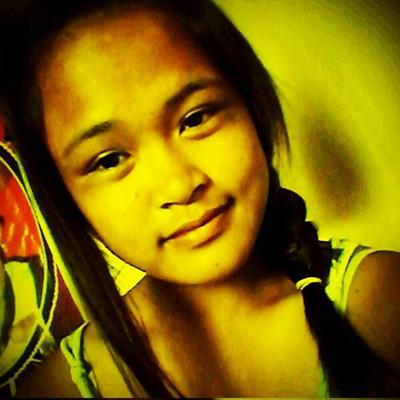 Profile Picture of Kristel Joyce Abella (@lethlethalleba) on Twitter