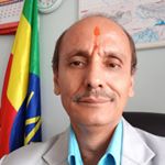 Profile Picture of Rajendra Giri (@rajukamala) on Instagram