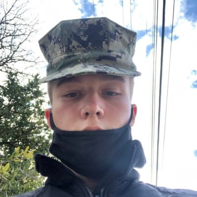 Profile Picture of Maxwell Wiggins (@Mwiggs73) on Twitter