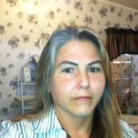Profile Picture of Regina Cook (@regina-cook-8) on Quora