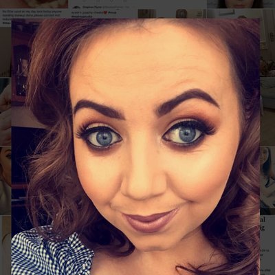 Profile Photo of Claire Beatty (@clairebeatty_3) on Twitter