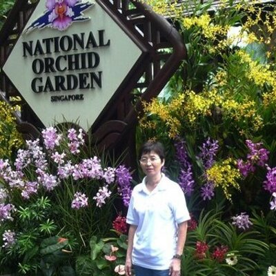 Profile Picture of Cindy Lim (@cindylim2) on Twitter